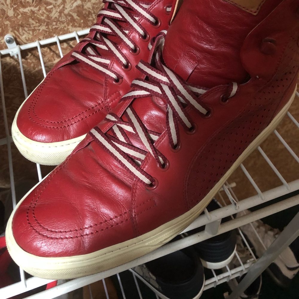 Bally